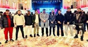 লন্ডনে বিজয় দিবস উদযাপনে 'ফাইট ফর জাস্টিস ইন বাংলাদেশ' 17 Untitled 15 copy - Bd Sylhet News