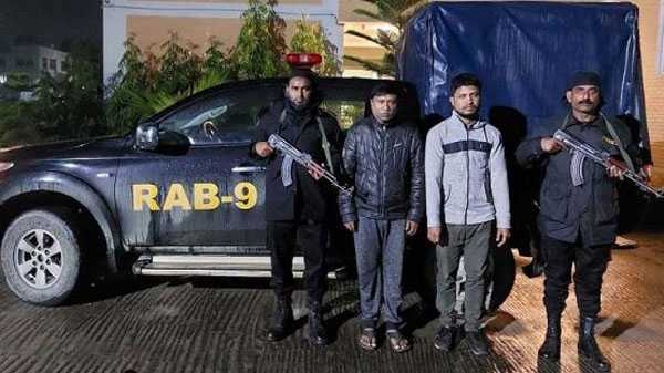 10 11 - Bd Sylhet News