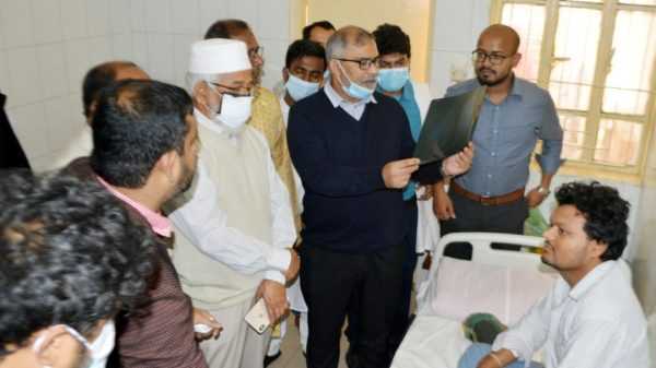 Screenshot 20220118 185431 Gmail - Bd Sylhet News