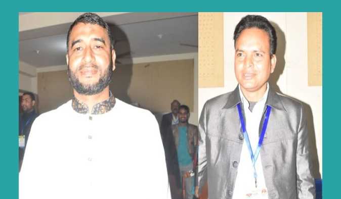 SHODOR UPOZELA BNP PIC - Bd Sylhet News
