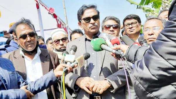 sha 1 - Bd Sylhet News