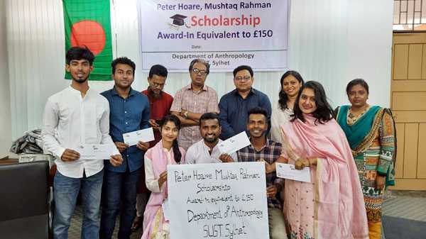 545454 - Bd Sylhet News