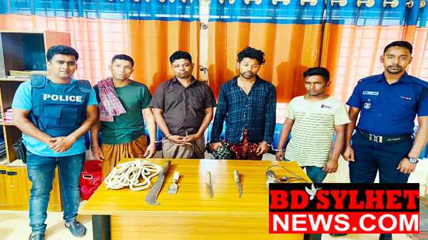 lead news - BD Sylhet News