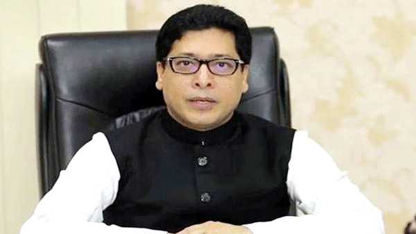 Farhad hosen minister - Bd Sylhet News