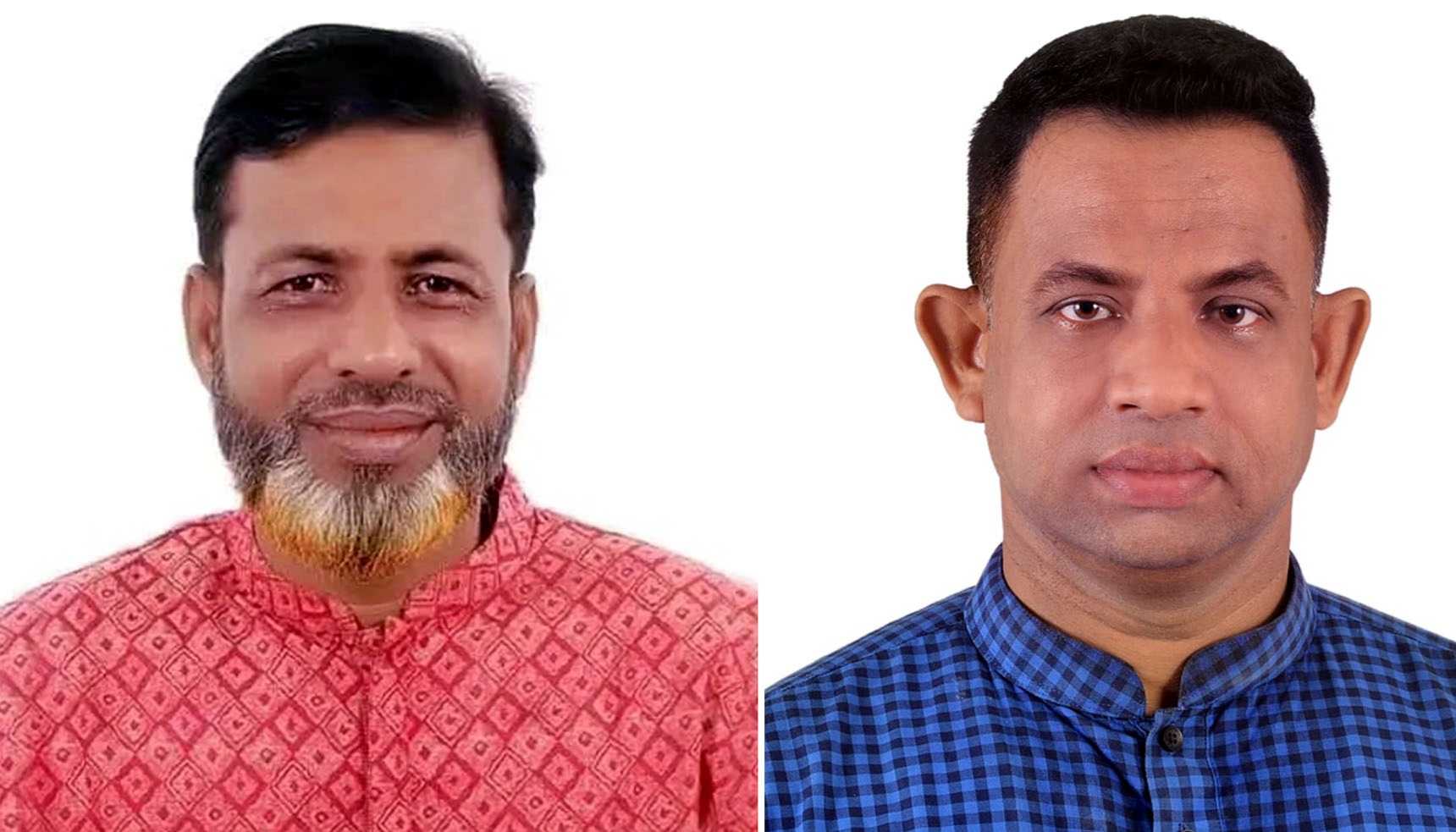 Krishok Dal Goaighat Upazila Pic - Bd Sylhet News