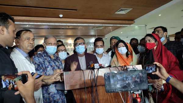 zahed malek - Bd Sylhet News