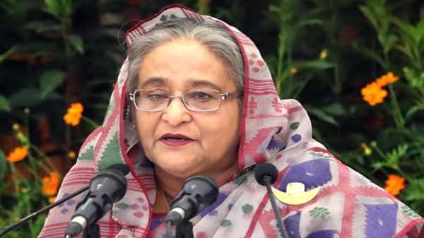 Sheikh Hasina 3 risingbd 2207251015 - Bd Sylhet News