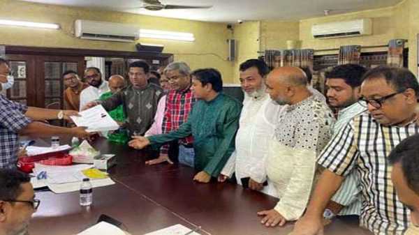 137381 - Bd Sylhet News