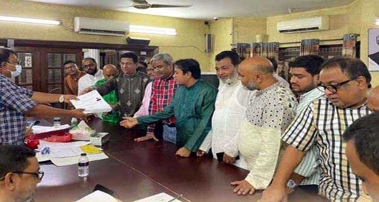 137381 - Bd Sylhet News