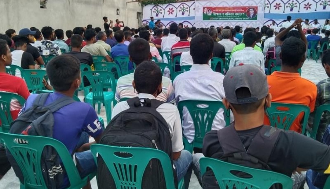 Screenshot 20221021 121935 Facebook - Bd Sylhet News