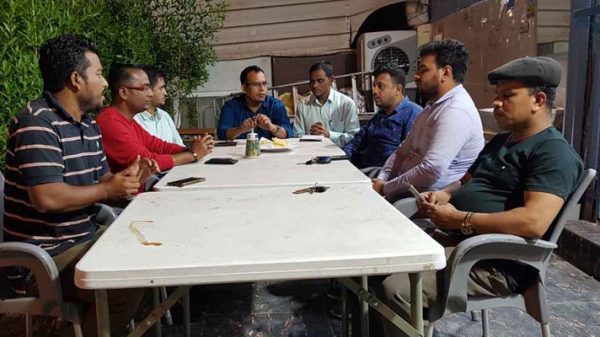 kuait bg 20221113163139 - Bd Sylhet News