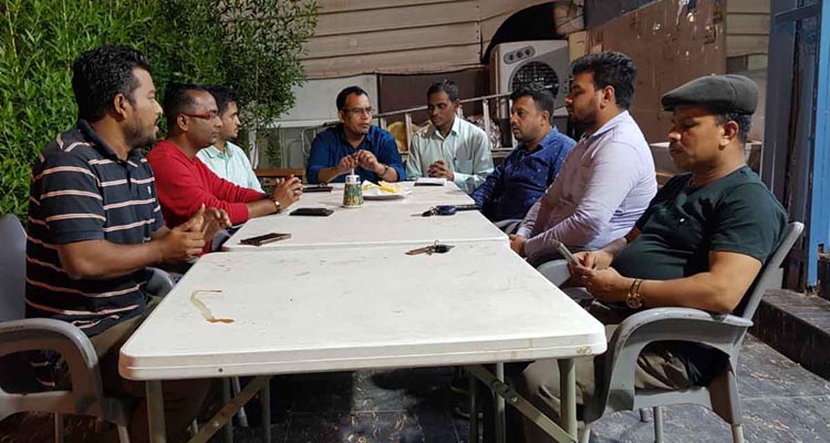 kuait bg 20221113163139 - Bd Sylhet News