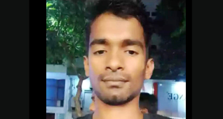 shofiuddin 20221119184609 - Bd Sylhet News