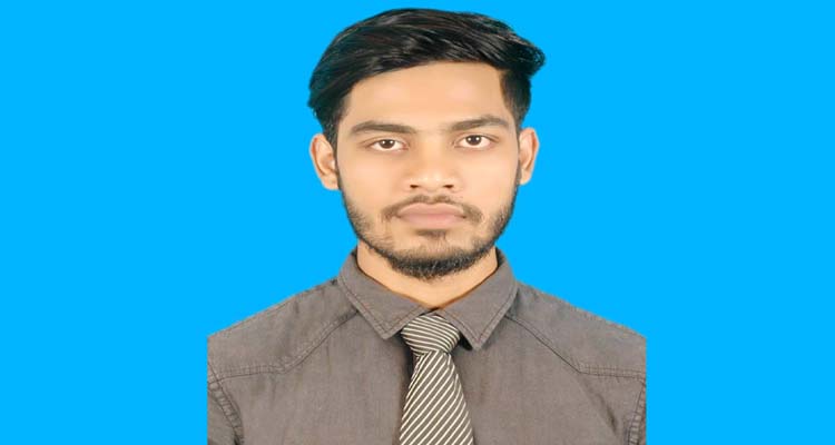SAIDUL ISLAM SHANTO PHOTO - Bd Sylhet News