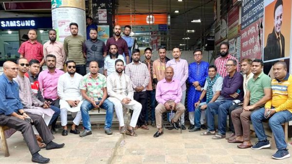 SYLHET ZELA JUBOLEAG PHOTO 1 - Bd Sylhet News