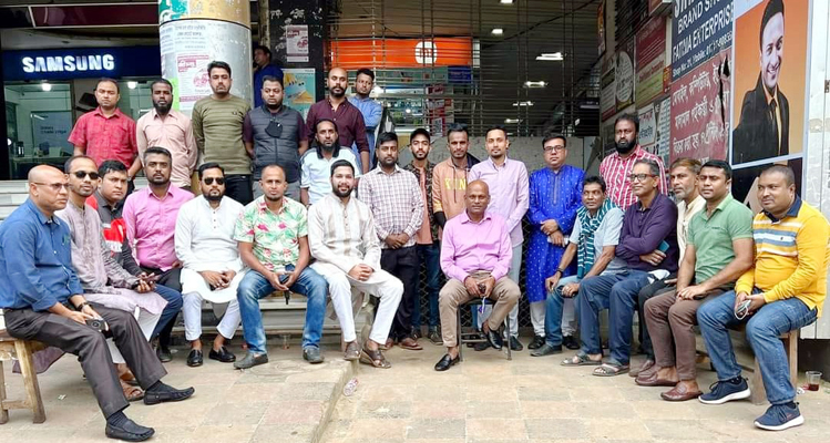 SYLHET ZELA JUBOLEAG PHOTO 1 - Bd Sylhet News