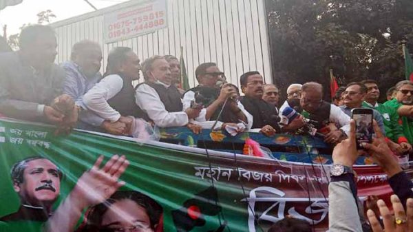 league 2212171213 - Bd Sylhet News
