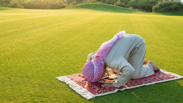 prayer 20221220182506 - Bd Sylhet News