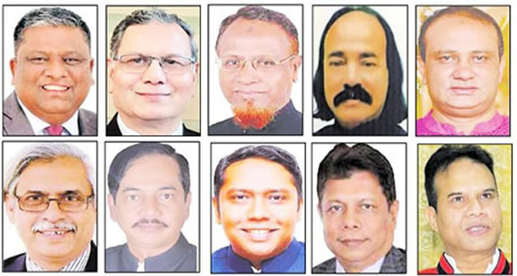 349650 - Bd Sylhet News