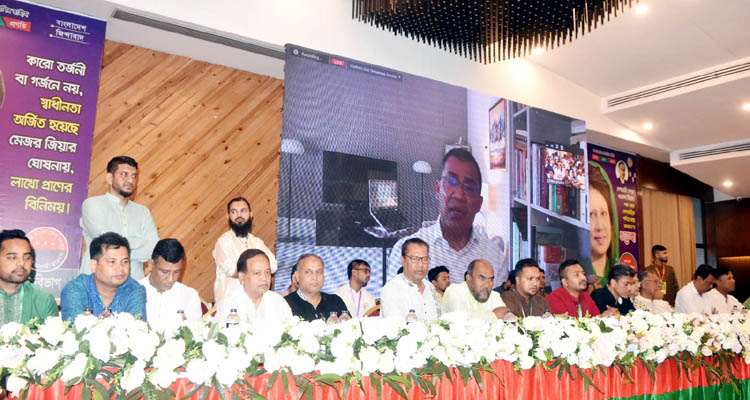 SYLHET ZELA CHATRO DOL PHOTO 01 - Bd Sylhet News