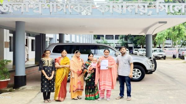 348364126 922698795512543 3769620324875776520 n - Bd Sylhet News