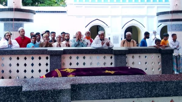 Bongobondhu Oikko Porishad 1 - Bd Sylhet News