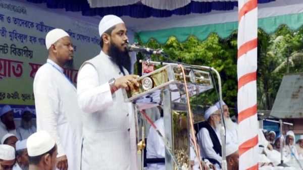 MAHMUDUL HASAN PHOTO 01 1 - Bd Sylhet News
