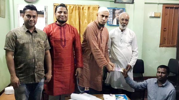 SYLHET KOLLAN SONGTA photo 01 - Bd Sylhet News