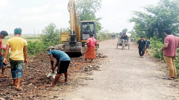 146662 - Bd Sylhet News