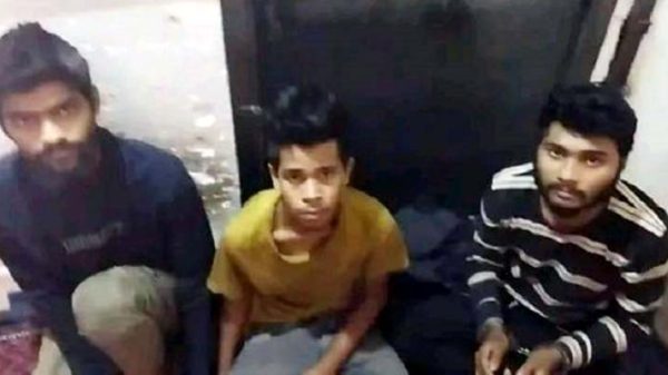 4905 - Bd Sylhet News