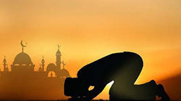 namaz - Bd Sylhet News