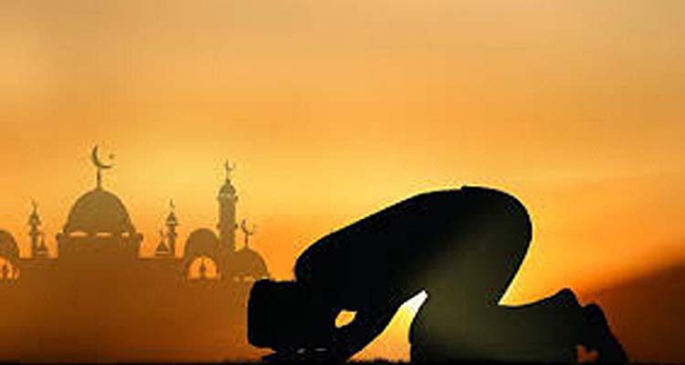 namaz - Bd Sylhet News