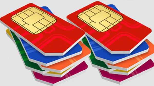 sim 2 - Bd Sylhet News
