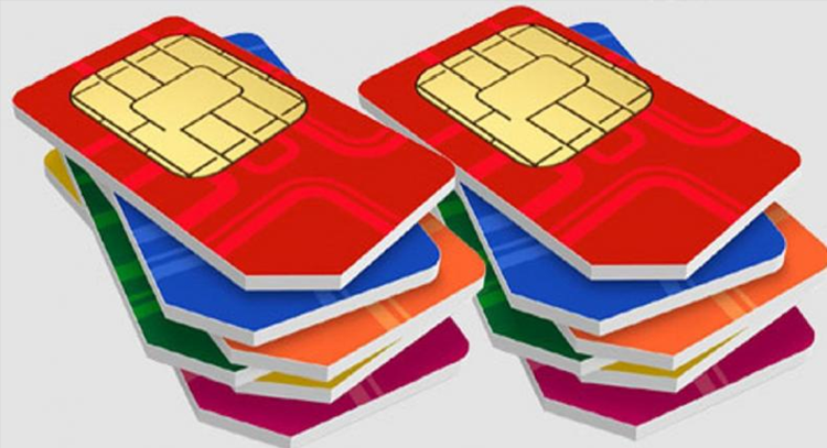 sim 2 - Bd Sylhet News