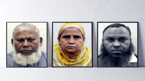 soudi arab - Bd Sylhet News