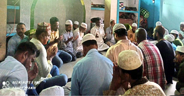 KUCAI UNION BNP PHOTO - Bd Sylhet News