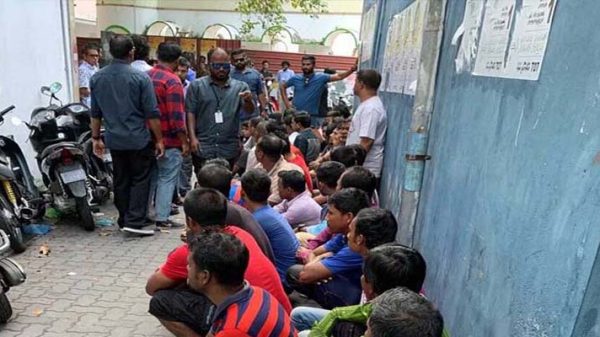 Maldives 01 samakal 64a1b57574105 - Bd Sylhet News