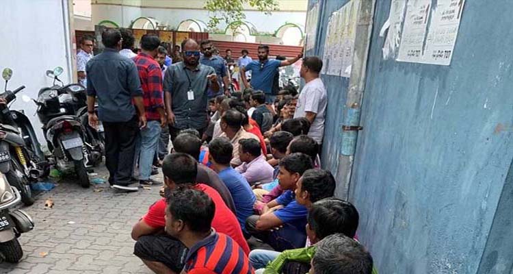 Maldives 01 samakal 64a1b57574105 - Bd Sylhet News