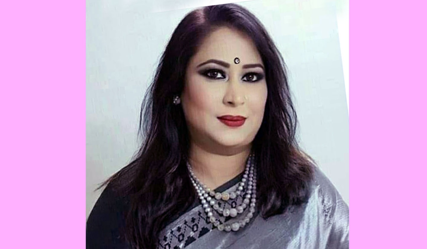 Sabina Sultan Pic 2 - Bd Sylhet News