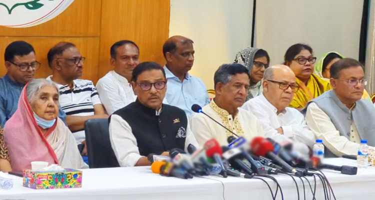 kader somabesh samakal 64c4fd69955d7 - Bd Sylhet News