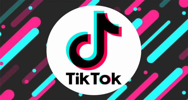 logo de tiktok - Bd Sylhet News