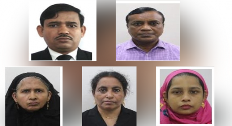 soudi 1 - Bd Sylhet News