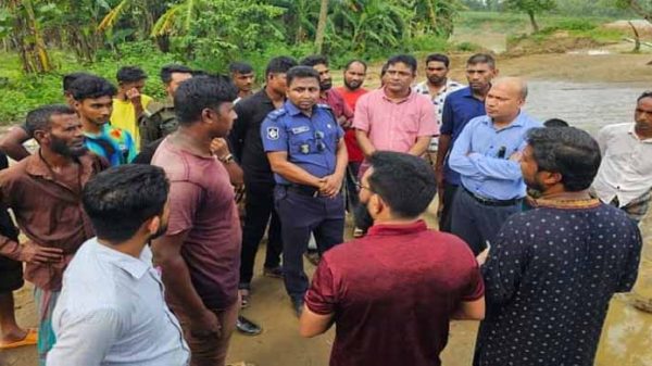 148965 - Bd Sylhet News