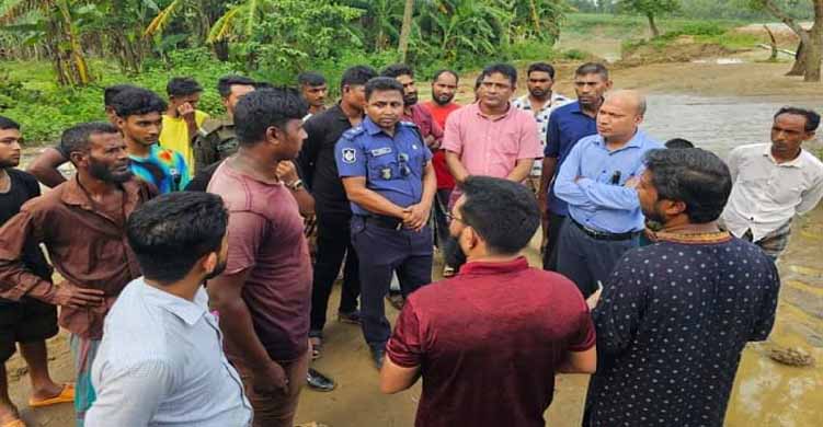 148965 - Bd Sylhet News