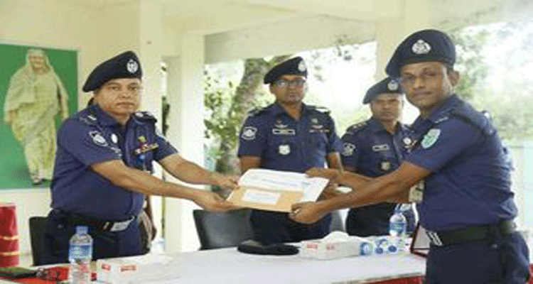 3 - Bd Sylhet News
