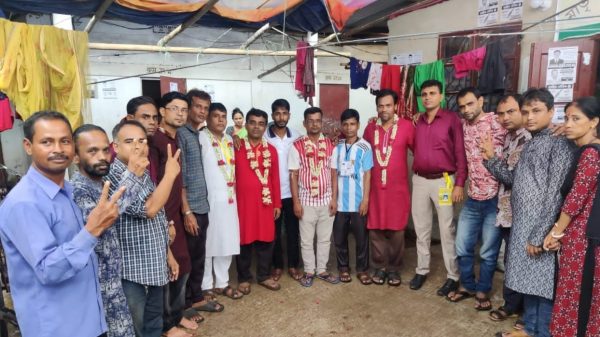 Matri Bhokti Committee - BD Sylhet News