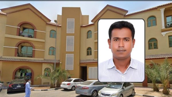 dubai 20230818074145 - Bd Sylhet News