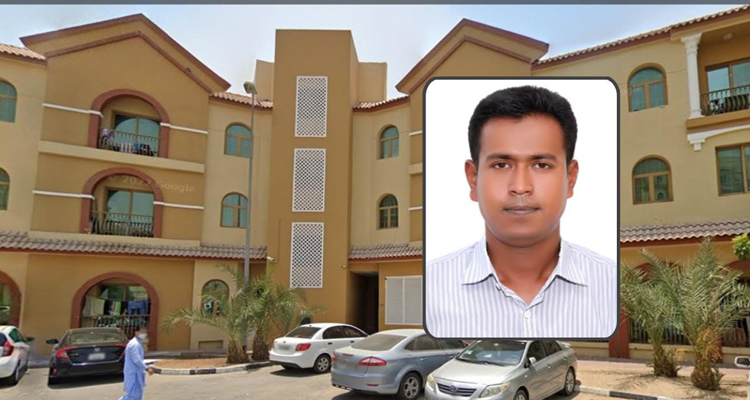 dubai 20230818074145 - Bd Sylhet News