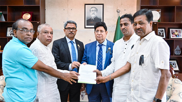 y5 - Bd Sylhet News