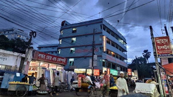 dc1 - Bd Sylhet News